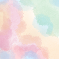 pastel background